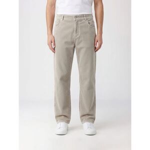 Represent Pants Men Kaki